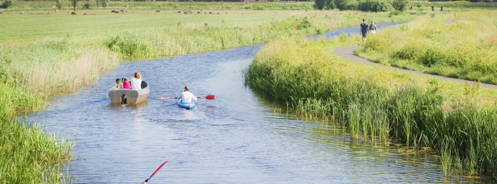 Tip ons jouw opstapplaatsen kano en&nbsp;sup