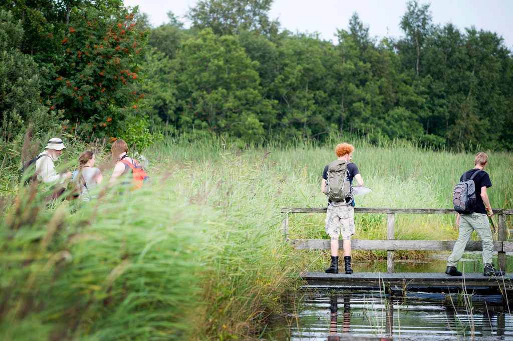 Presentatie concept meerdaagse beleefroutes:&nbsp;29-1-26