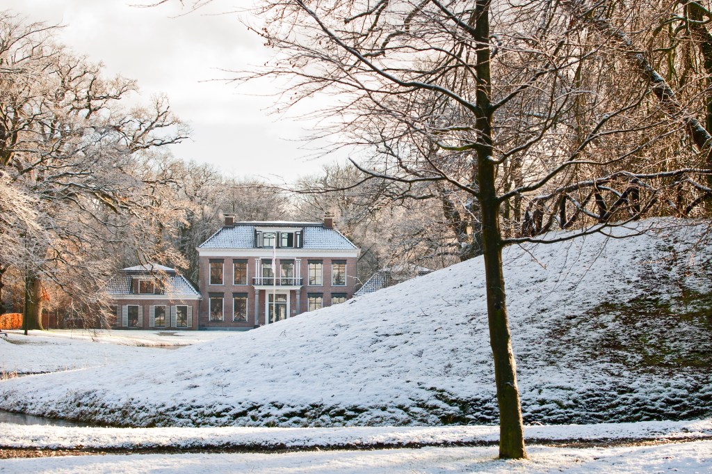 Inspiratiebijeenkomst Gastvrij Parklandschap Trynwâlden:&nbsp;12-2-26