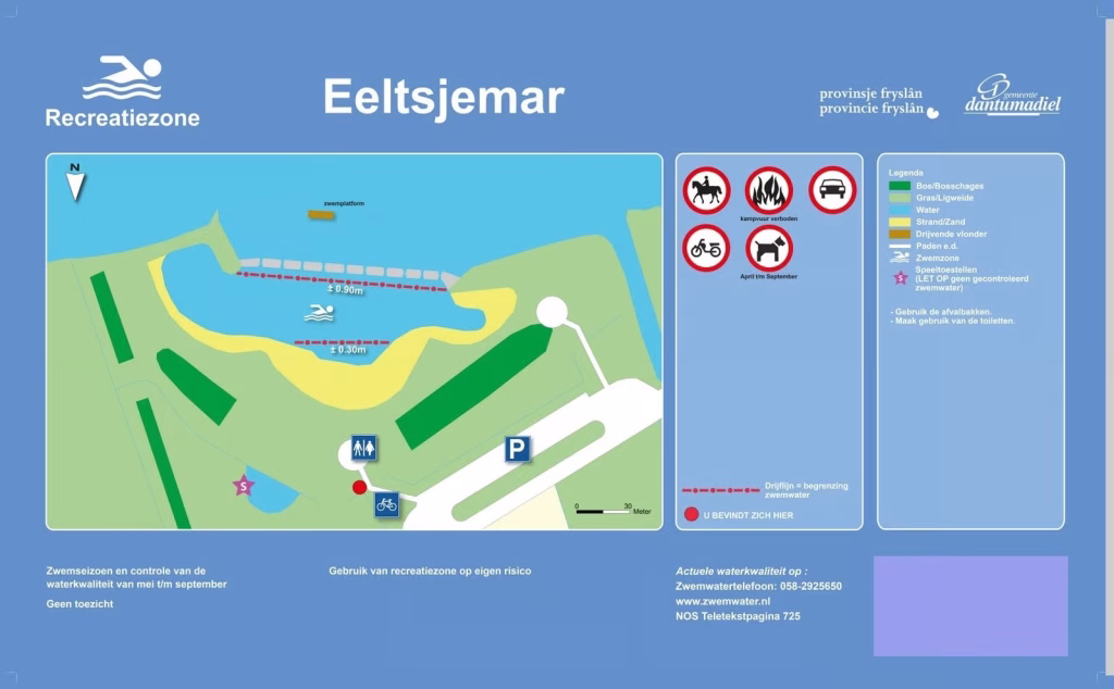 Eeltsjemar vernieuwd én klaar voor ondernemerskansen!